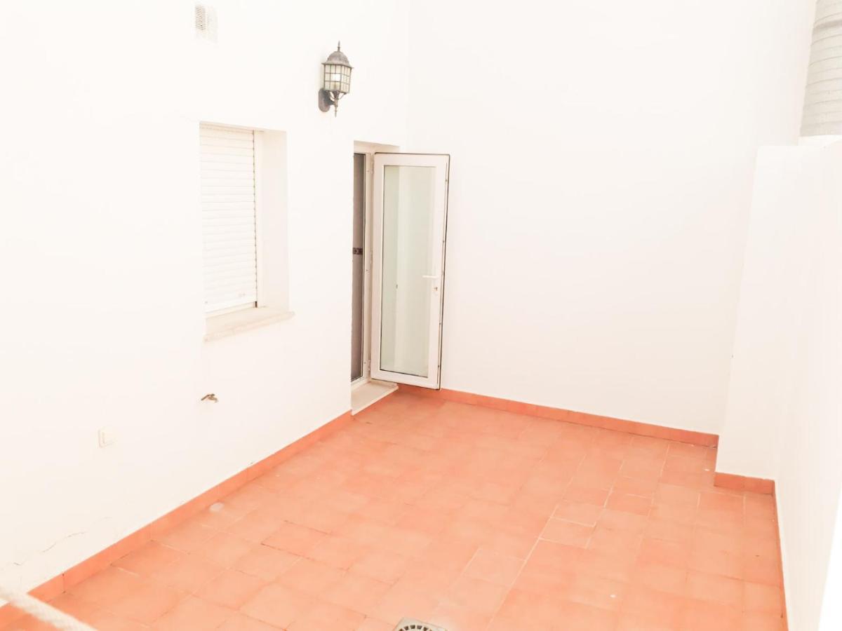 Conilplus Apartment Castilnovo Conil De La Frontera Exterior foto