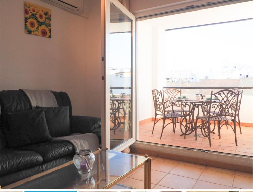 Conilplus Apartment Castilnovo Conil De La Frontera Exterior foto